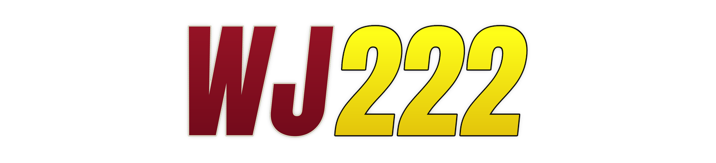 wj222 লোগো